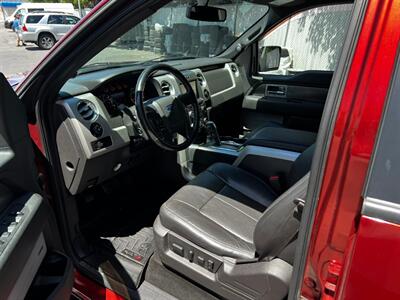 2014 Ford F-150 FX4 - Photo 19 - Salt Lake City, UT 84115