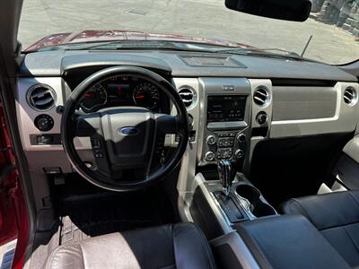 2014 Ford F-150 FX4 - Photo 26 - Salt Lake City, UT 84115