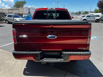 2014 Ford F-150 FX4 - Photo 7 - Salt Lake City, UT 84115