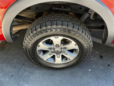 2014 Ford F-150 FX4 - Photo 15 - Salt Lake City, UT 84115