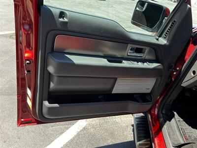 2014 Ford F-150 FX4 - Photo 22 - Salt Lake City, UT 84115