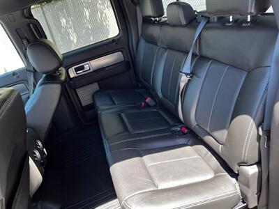 2014 Ford F-150 FX4 - Photo 24 - Salt Lake City, UT 84115