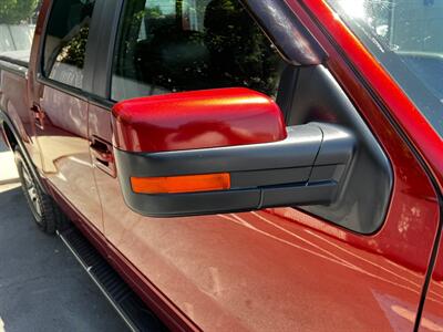 2014 Ford F-150 FX4 - Photo 12 - Salt Lake City, UT 84115
