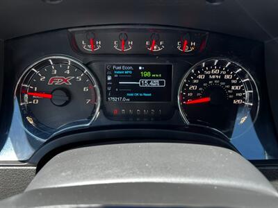 2014 Ford F-150 FX4 - Photo 34 - Salt Lake City, UT 84115