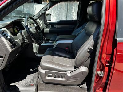 2014 Ford F-150 FX4 - Photo 20 - Salt Lake City, UT 84115
