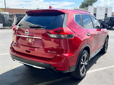 2017 Nissan Rogue SL - Photo 8 - Salt Lake City, UT 84115