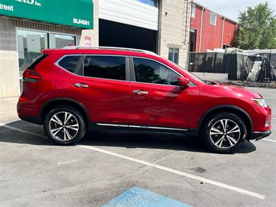 2017 Nissan Rogue SL - Photo 9 - Salt Lake City, UT 84115