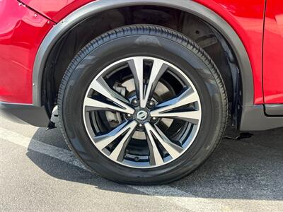 2017 Nissan Rogue SL - Photo 14 - Salt Lake City, UT 84115