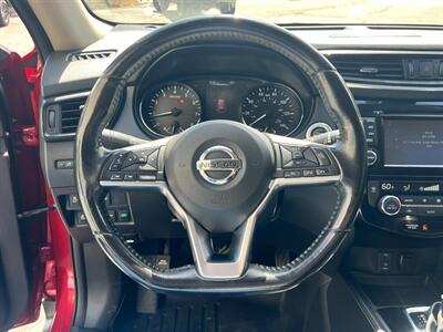 2017 Nissan Rogue SL - Photo 29 - Salt Lake City, UT 84115