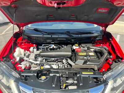 2017 Nissan Rogue SL - Photo 42 - Salt Lake City, UT 84115