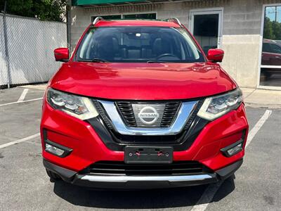 2017 Nissan Rogue SL - Photo 2 - Salt Lake City, UT 84115