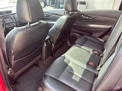 2017 Nissan Rogue SL - Photo 23 - Salt Lake City, UT 84115