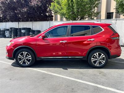 2017 Nissan Rogue SL - Photo 4 - Salt Lake City, UT 84115
