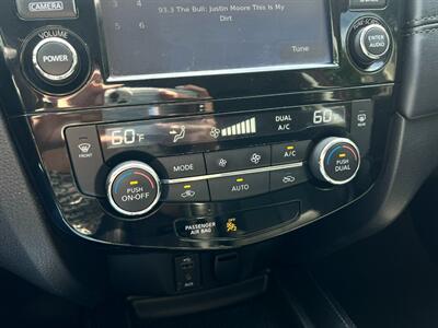2017 Nissan Rogue SL - Photo 38 - Salt Lake City, UT 84115