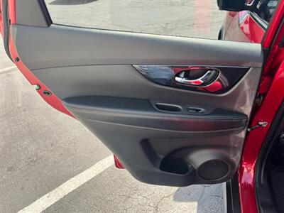 2017 Nissan Rogue SL - Photo 22 - Salt Lake City, UT 84115