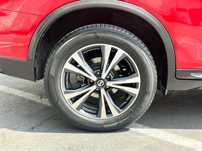 2017 Nissan Rogue SL - Photo 12 - Salt Lake City, UT 84115