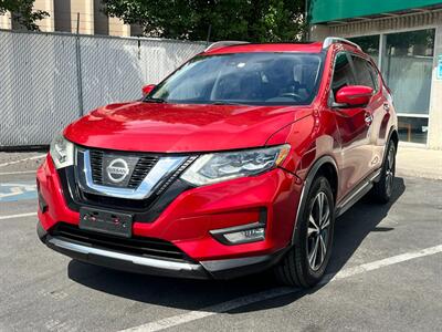 2017 Nissan Rogue SL - Photo 3 - Salt Lake City, UT 84115