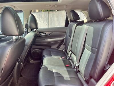 2017 Nissan Rogue SL - Photo 24 - Salt Lake City, UT 84115