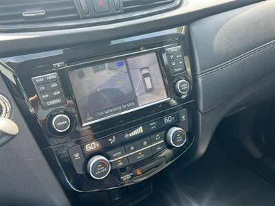 2017 Nissan Rogue SL - Photo 37 - Salt Lake City, UT 84115