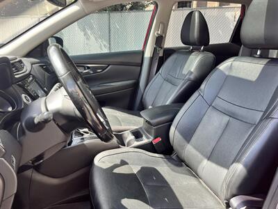 2017 Nissan Rogue SL - Photo 21 - Salt Lake City, UT 84115
