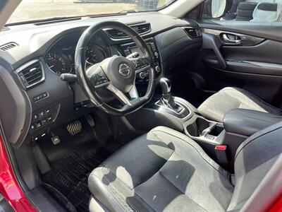 2017 Nissan Rogue SL - Photo 19 - Salt Lake City, UT 84115