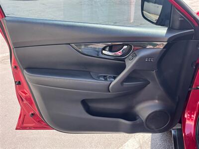2017 Nissan Rogue SL - Photo 18 - Salt Lake City, UT 84115