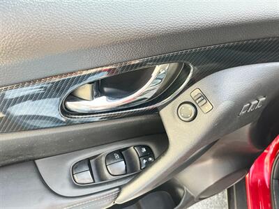 2017 Nissan Rogue SL - Photo 27 - Salt Lake City, UT 84115