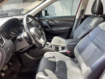 2017 Nissan Rogue SL - Photo 20 - Salt Lake City, UT 84115