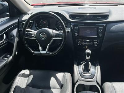 2017 Nissan Rogue SL - Photo 26 - Salt Lake City, UT 84115