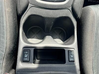 2017 Nissan Rogue SL - Photo 35 - Salt Lake City, UT 84115