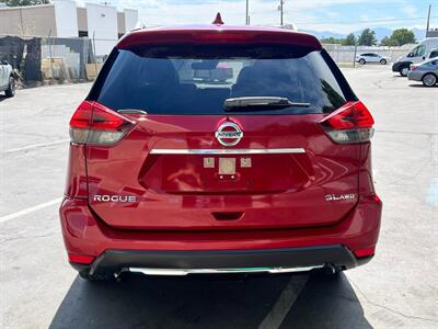 2017 Nissan Rogue SL - Photo 6 - Salt Lake City, UT 84115