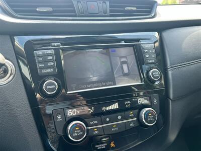 2017 Nissan Rogue SL - Photo 39 - Salt Lake City, UT 84115