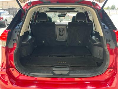 2017 Nissan Rogue SL - Photo 7 - Salt Lake City, UT 84115