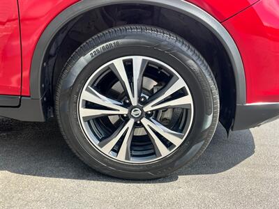 2017 Nissan Rogue SL - Photo 11 - Salt Lake City, UT 84115