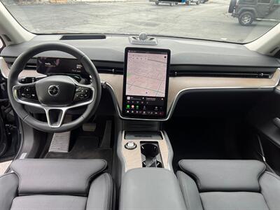 2025 Volvo EX90 Twin Performance Ultra 7P - Photo 22 - Salt Lake City, UT 84115