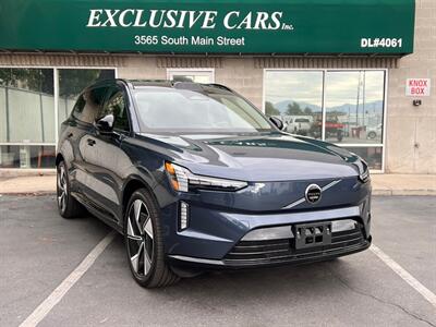 2025 Volvo EX90 Twin Performance Ultra 7P - Photo 1 - Salt Lake City, UT 84115