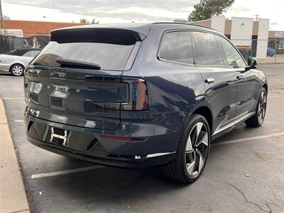 2025 Volvo EX90 Twin Performance Ultra 7P - Photo 7 - Salt Lake City, UT 84115