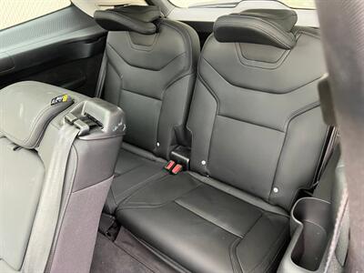 2025 Volvo EX90 Twin Performance Ultra 7P - Photo 23 - Salt Lake City, UT 84115