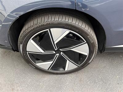 2025 Volvo EX90 Twin Performance Ultra 7P - Photo 12 - Salt Lake City, UT 84115