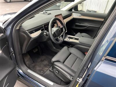 2025 Volvo EX90 Twin Performance Ultra 7P - Photo 14 - Salt Lake City, UT 84115