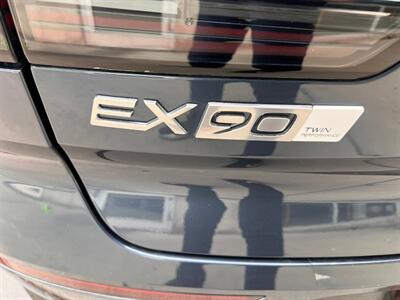 2025 Volvo EX90 Twin Performance Ultra 7P - Photo 26 - Salt Lake City, UT 84115