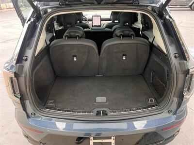 2025 Volvo EX90 Twin Performance Ultra 7P - Photo 24 - Salt Lake City, UT 84115