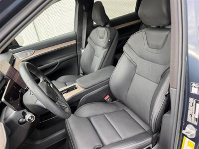 2025 Volvo EX90 Twin Performance Ultra 7P - Photo 16 - Salt Lake City, UT 84115