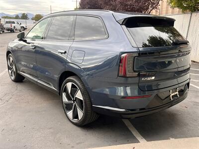 2025 Volvo EX90 Twin Performance Ultra 7P - Photo 5 - Salt Lake City, UT 84115