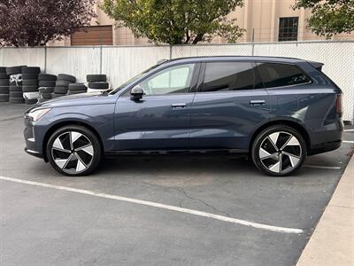 2025 Volvo EX90 Twin Performance Ultra 7P - Photo 4 - Salt Lake City, UT 84115
