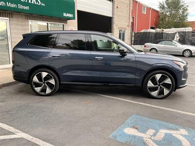2025 Volvo EX90 Twin Performance Ultra 7P - Photo 8 - Salt Lake City, UT 84115