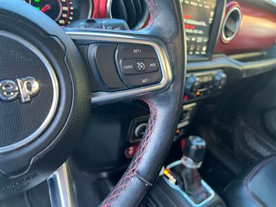 2021 Jeep Wrangler Unlimited Rubicon   - Photo 29 - Salt Lake City, UT 84115