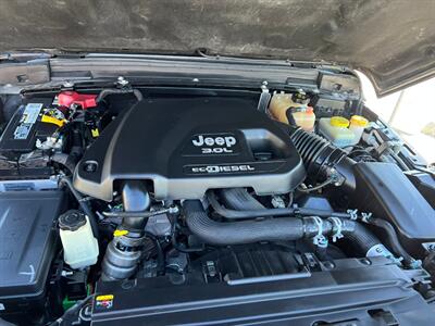 2021 Jeep Wrangler Unlimited Rubicon   - Photo 42 - Salt Lake City, UT 84115