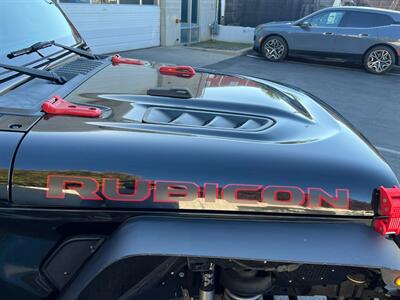 2021 Jeep Wrangler Unlimited Rubicon   - Photo 9 - Salt Lake City, UT 84115