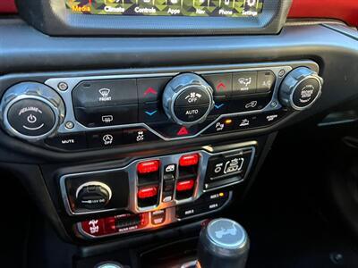 2021 Jeep Wrangler Unlimited Rubicon   - Photo 35 - Salt Lake City, UT 84115